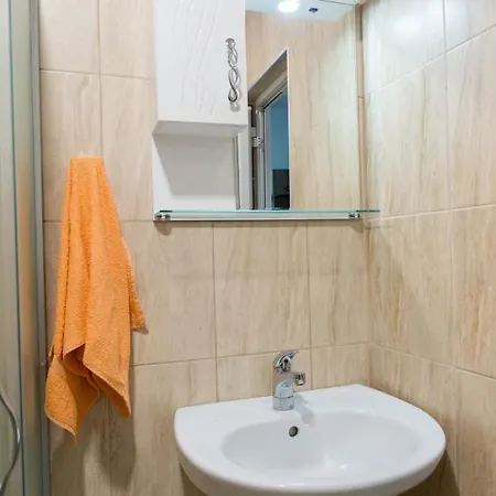 Apartment си-йони Si-yoni