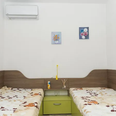 Apartment си-йони Si-yoni *