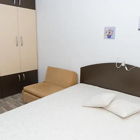 Apartment си-йони Si-yoni Nesebar