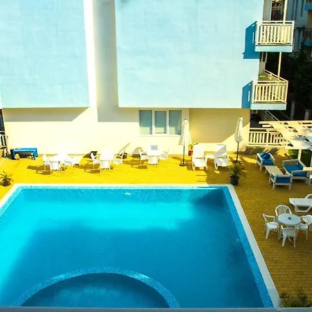 Apartment си-йони Si-yoni Nesebar